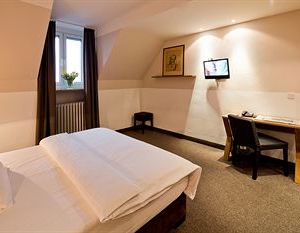 Hotel Stachus Unterhaching Germany