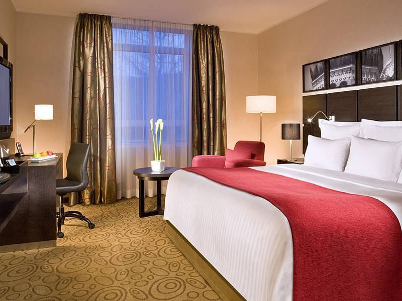 Hotel Photo 2