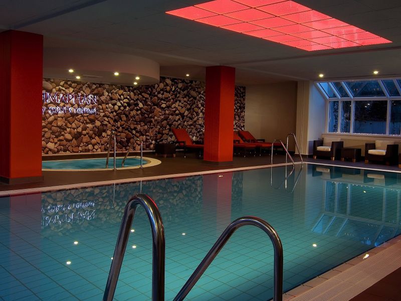 Hotel Photo 21