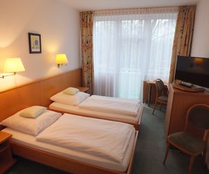 Hotel Stadt Pasing Munich Germany