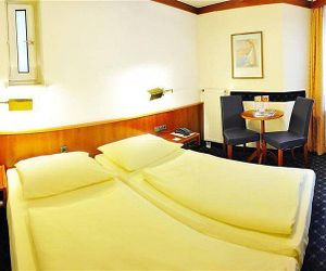 Aida Budget Hotel Munich Germany