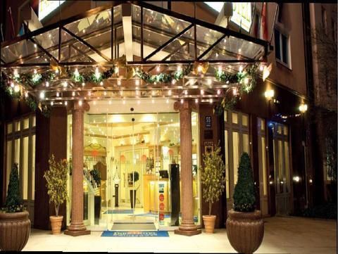 Hotel Photo 17