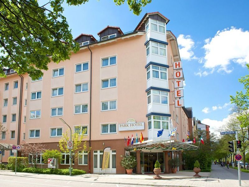 Hotel Photo 23
