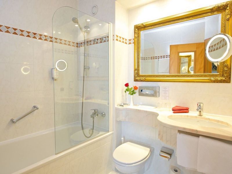 Hotel Photo 10