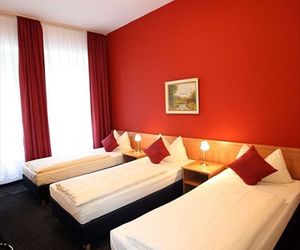 Hotel Brecherspitze Unterhaching Germany