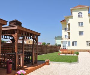 Marikon Hotel Saky Autonomous Republic of Crimea