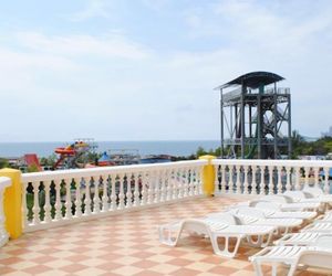 Triskele Hotel Sudak Autonomous Republic of Crimea