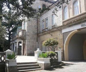 OSOBNYAK GUEST HOUSE Jalta Autonomous Republic of Crimea