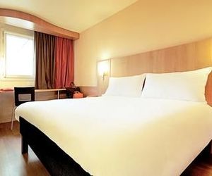 ibis Hotel Muenchen City West Laim Germany