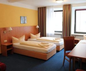 Pension Margit Unterhaching Germany