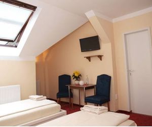 Siddiqi Pension`` Das Schreder Hotel`` Munich Germany