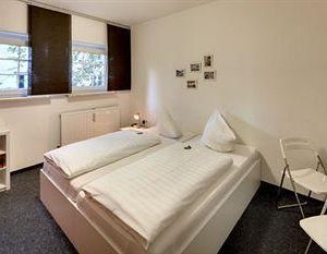 mk hotel münchen max-weber-platz Munich Germany