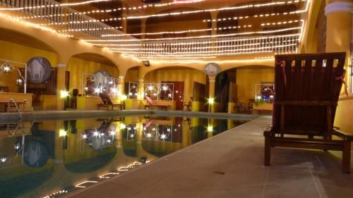 Hotel Photo 12