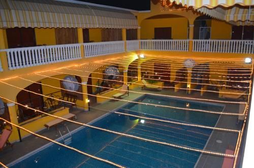 Hotel Photo 15