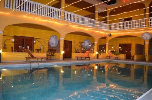 Hotel Photo 18