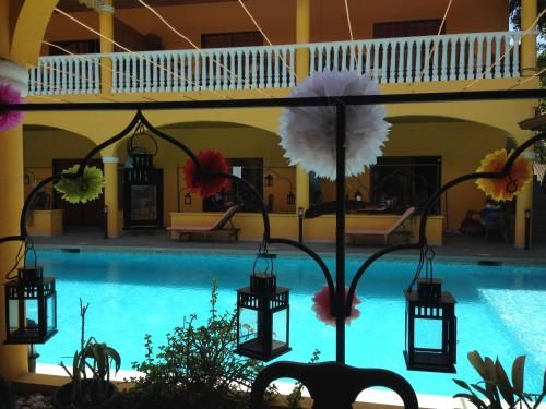 Hotel Photo 21