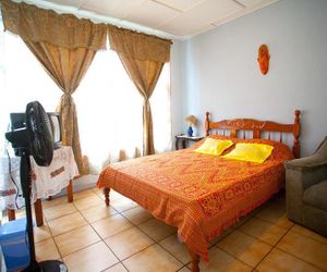 Hotel Pacific San Jose San Jose Costa Rica