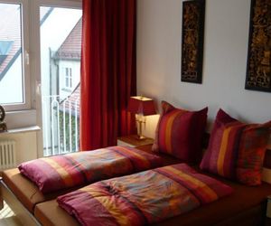 Go-Apartments Munich Munich Germany