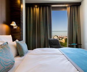 Motel One München - Deutsches Museum Munich Germany