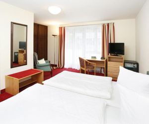 Hotel Biederstein am Englischen Garten Munich Germany