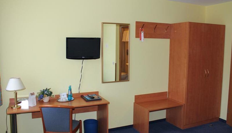 Hotel Photo 7