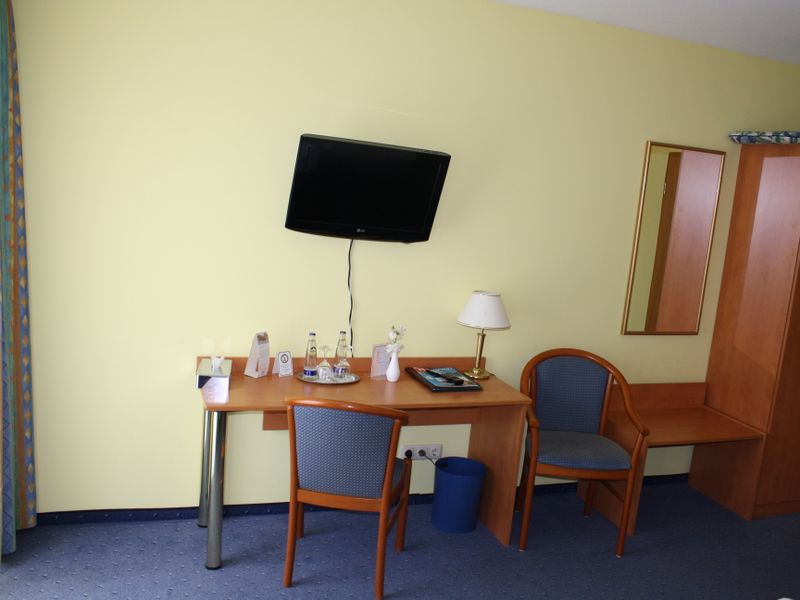 Hotel Photo 10