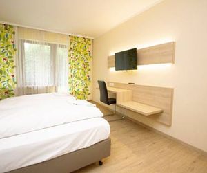 Ahorn Hotel Munich Germany