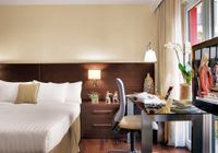 Отзывы Residence Inn by Marriott Munich City East, 4 звезды