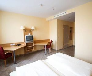 Hotel Ferchenhof Munich Germany