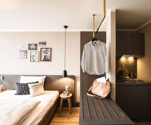 BOLD Hotel München Zentrum Munich Germany