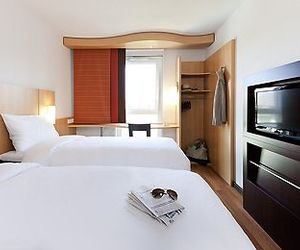 ibis München City Süd Unterhaching Germany