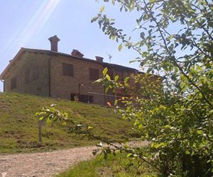 Agriturismo Il Podere Gubbio Italy