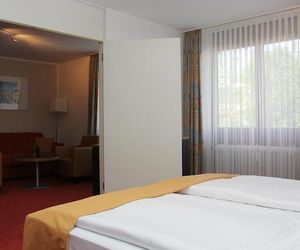 Hotel Gästehaus Forum am Westkreuz Munich Germany