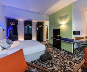 ibis Styles München Ost - Messe Unterhaching Germany