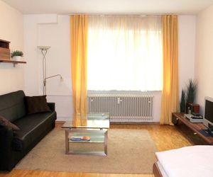 APARTMENT NANUK Munich Germany