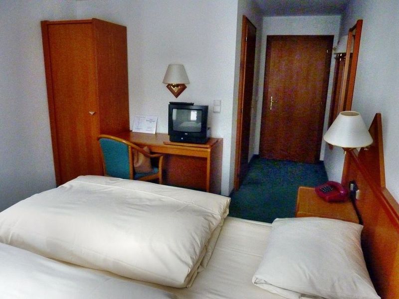 Hotel Photo 1