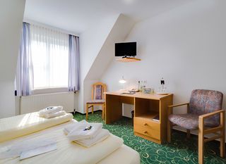 Hotel pic Hotel garni Zwickau-Mosel