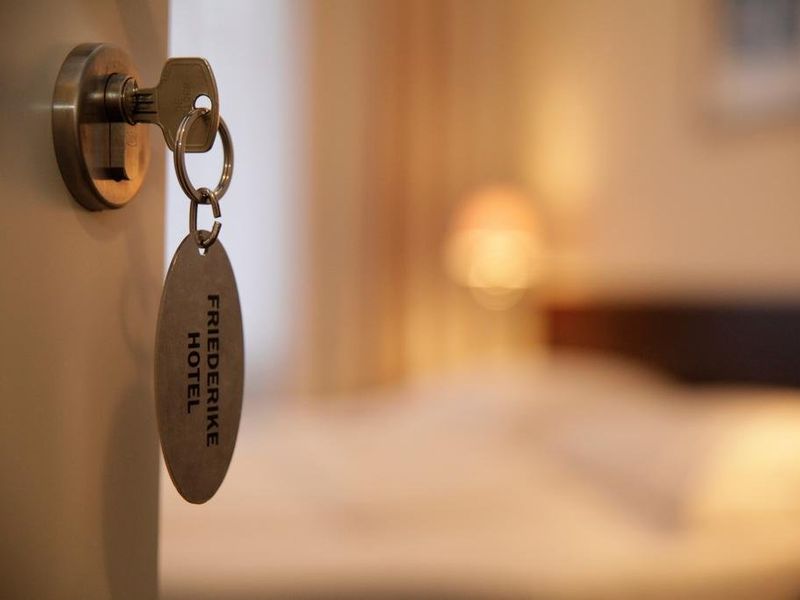 Hotel Photo 19