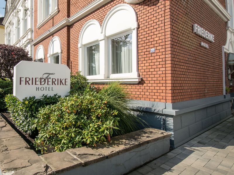 Hotel Photo 21