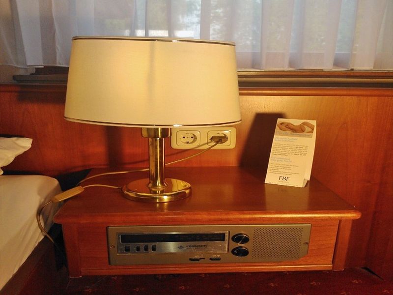 Hotel Photo 13