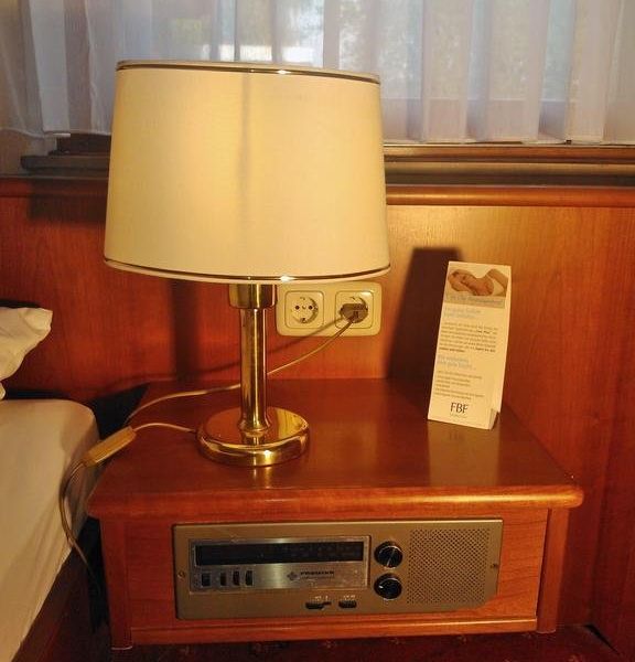 Hotel Photo 14