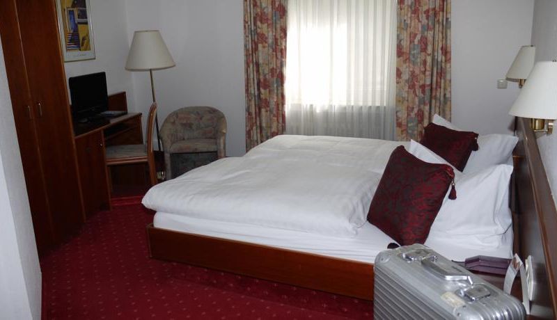 Hotel Photo 5