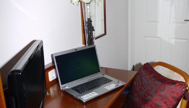Hotel Photo 9
