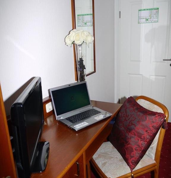 Hotel Photo 10