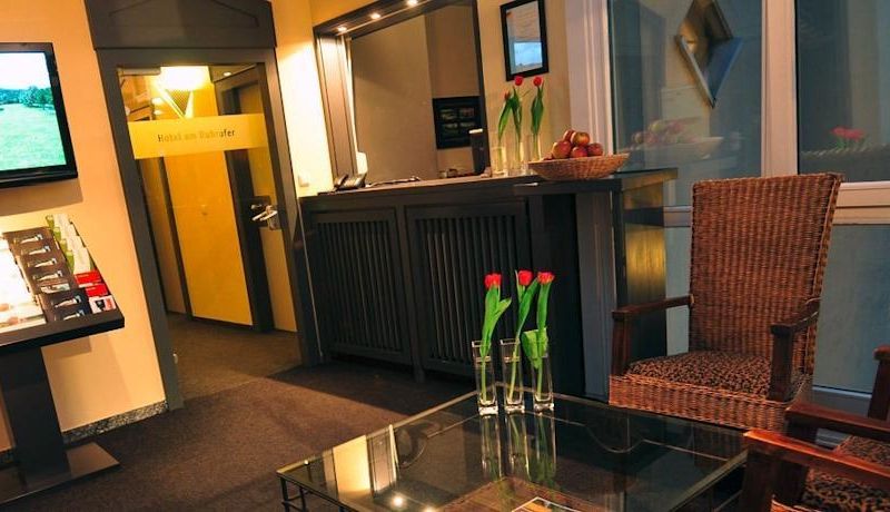 Hotel Photo 14
