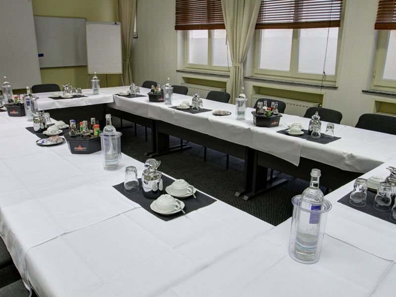 Hotel Photo 10