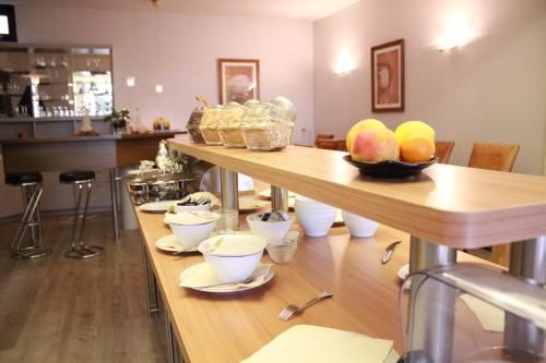 Hotel Photo 16