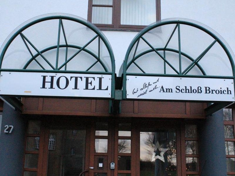 Hotel Photo 20