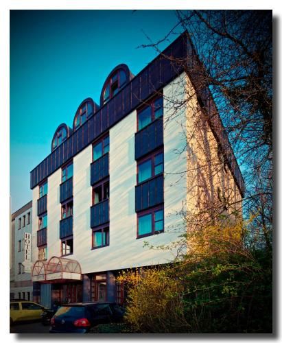 Hotel Photo 22