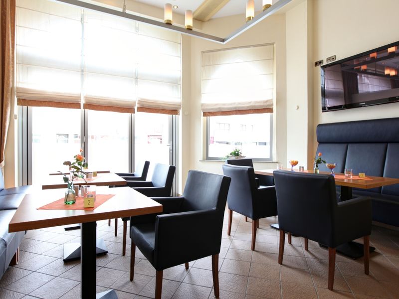 Hotel Photo 12